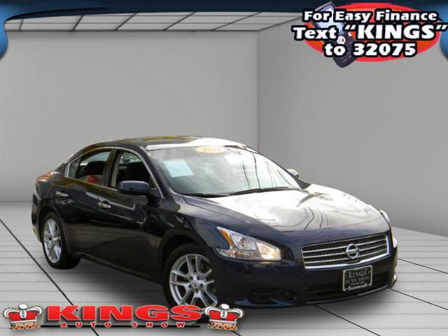 2011 Nissan Maxima for sale