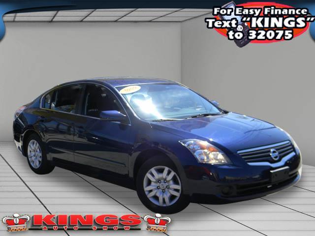 2009 Nissan Altima for sale