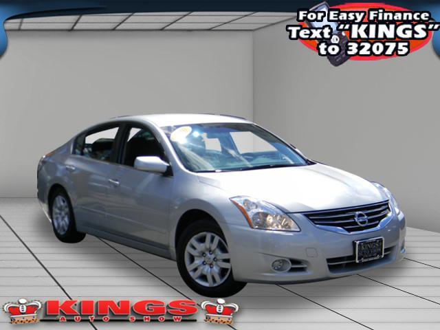 2010 Nissan Altima for sale