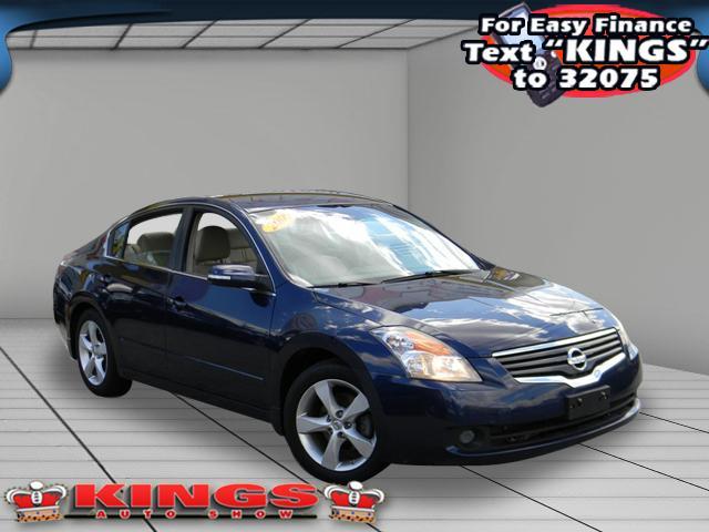 2009 Nissan Altima for sale