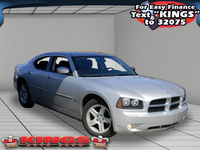 2010 Dodge Charger for sale