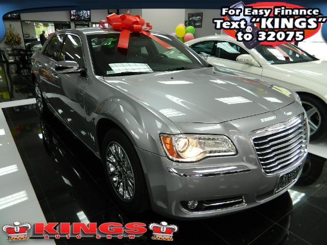 2011 Chrysler 300 for sale