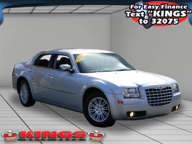 2010 Chrysler 300 for sale