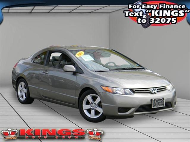 2007 Honda Civic for sale