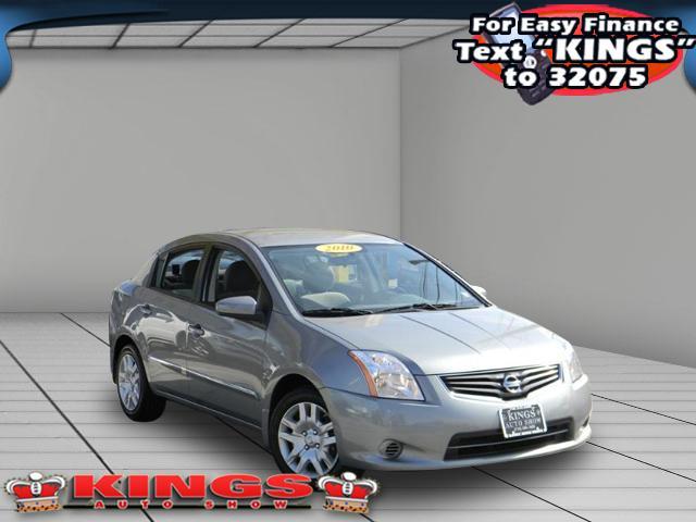 2010 Nissan Sentra for sale