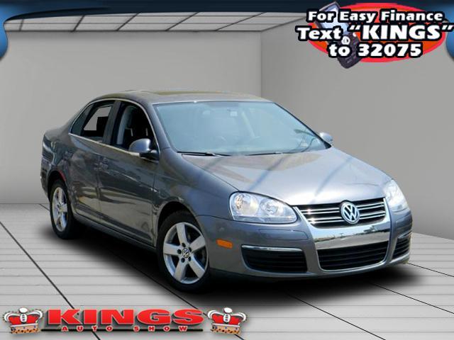 2008 Volkswagen Jetta for sale