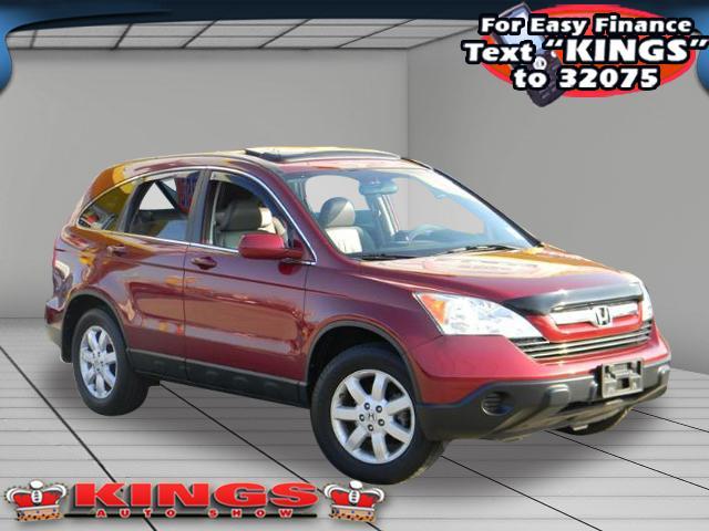 2008 Honda CR-V for sale