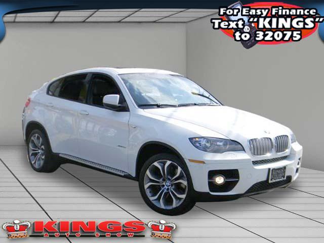 2011 BMW X6 for sale