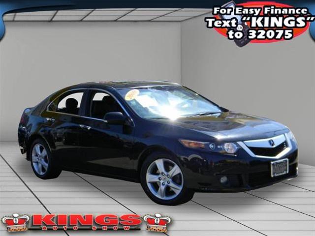 2009 Acura TSX for sale