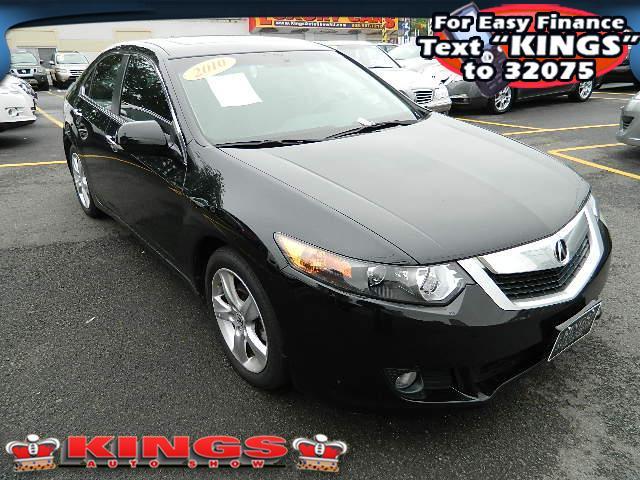 2010 Acura TSX for sale