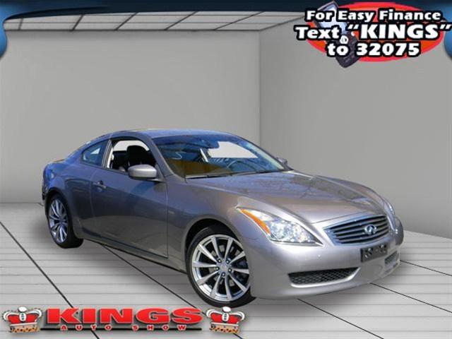 2008 Infiniti G37 for sale