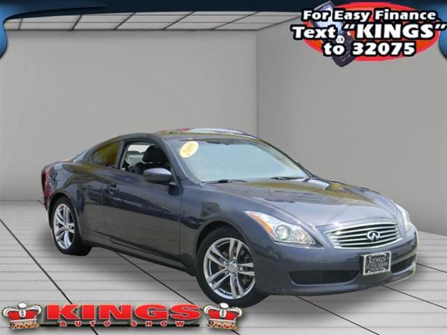 2008 Infiniti G37 for sale