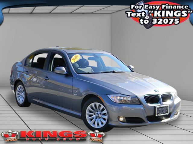 2009 BMW 3 series for sale