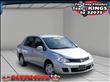 2010 Nissan Versa