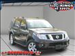 2011 Nissan Pathfinder