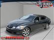 2008 Lexus GS 350