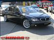 2008 BMW 7 series