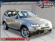2008 BMW X3