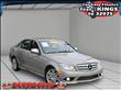 2008 Mercedes-Benz C Class
