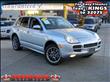 2006 Porsche Cayenne