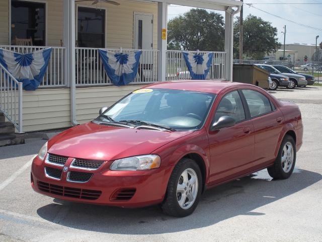 2004 Dodge Stratus for sale
