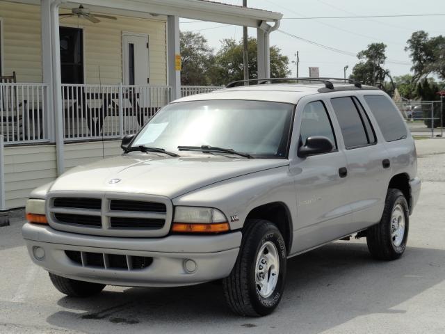 1999 Dodge Durango for sale