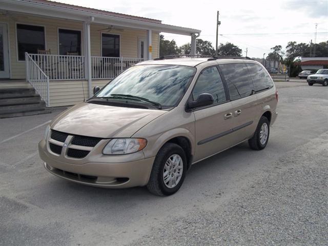 2003 Dodge Grand Caravan for sale
