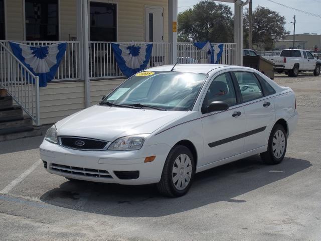 2005 Ford Focus for sale