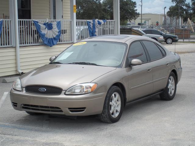 2006 Ford Taurus for sale
