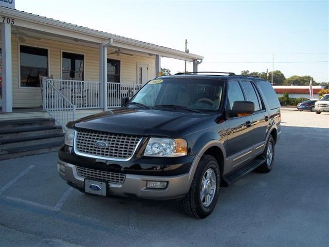 2003 Ford Expedition for sale