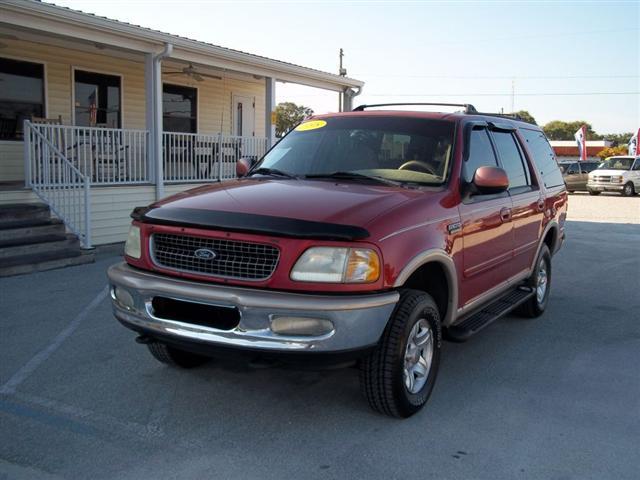 1998 Ford Expedition for sale