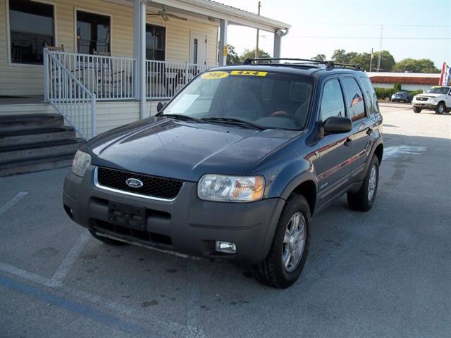 2001 Ford Escape for sale