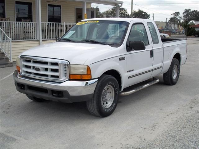 2000 Ford F250 for sale