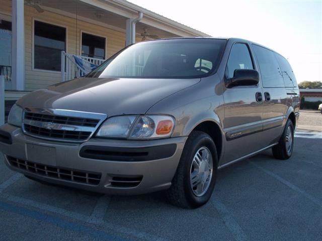 2003 Chevrolet Venture for sale