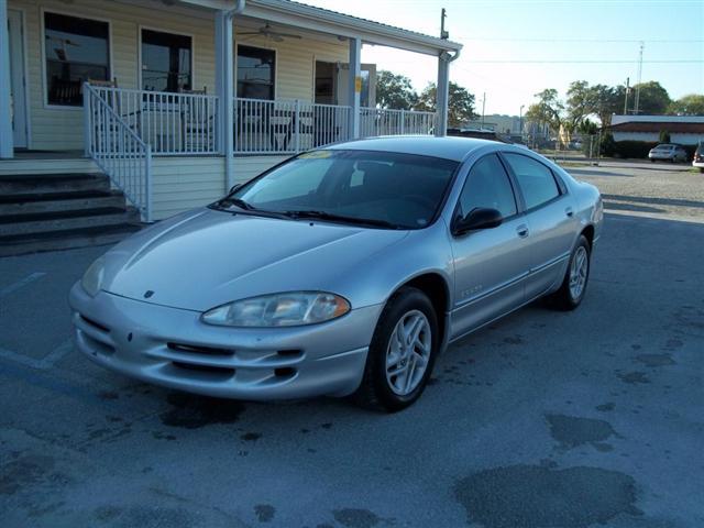 2001 Dodge Intrepid for sale