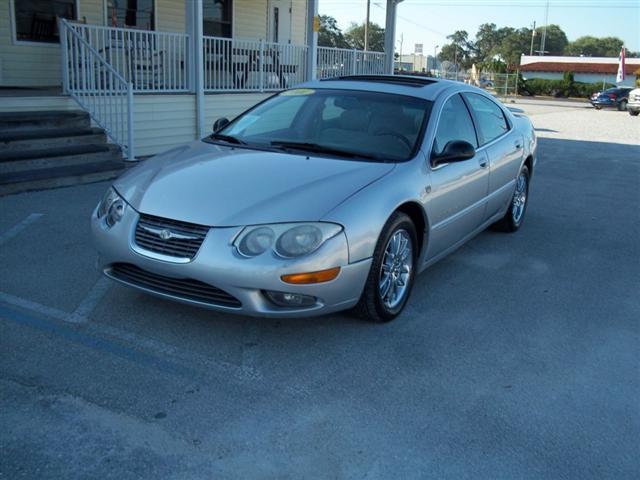 2001 Chrysler 300M for sale