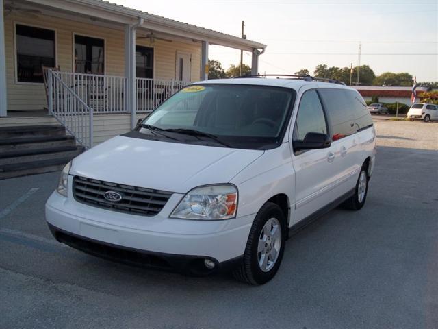 2004 Ford Freestar for sale