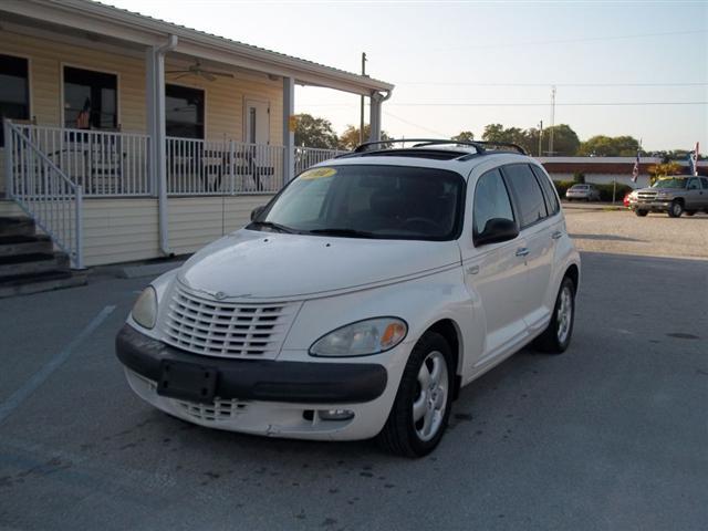 2001 Chrysler PT Cruiser for sale