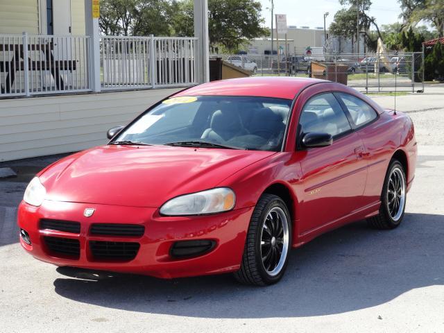 2001 Dodge Stratus for sale