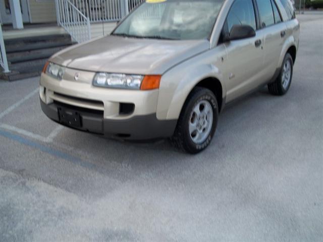 2002 Saturn VUE for sale