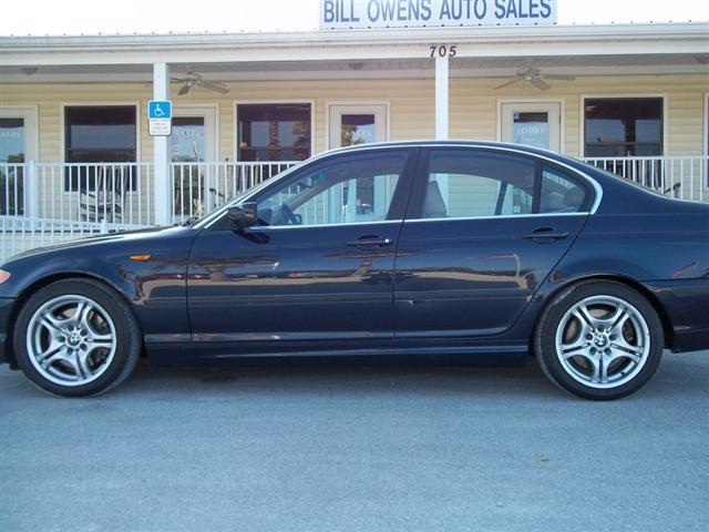 2002 BMW 3 series for sale