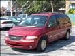1998 Chrysler Town & Country