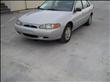 1997 Ford Escort