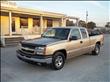 2004 Chevrolet Silverado 1500