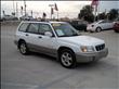 2002 Subaru Forester