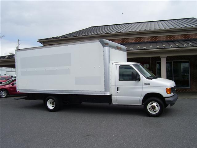 2005 Ford Econoline for sale