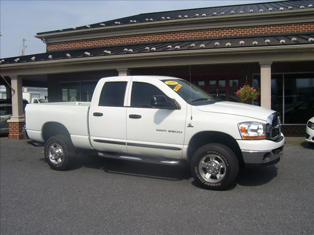 2006 Dodge Ram 2500 for sale