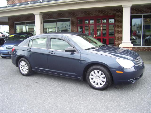 2007 Chrysler Sebring for sale