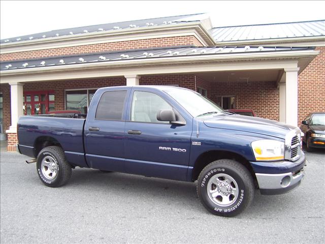 2006 Dodge Ram 1500 for sale