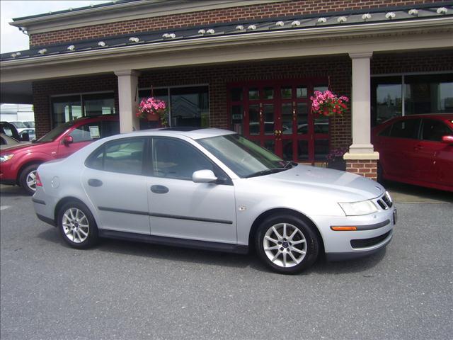 2004 Saab 9-3 for sale